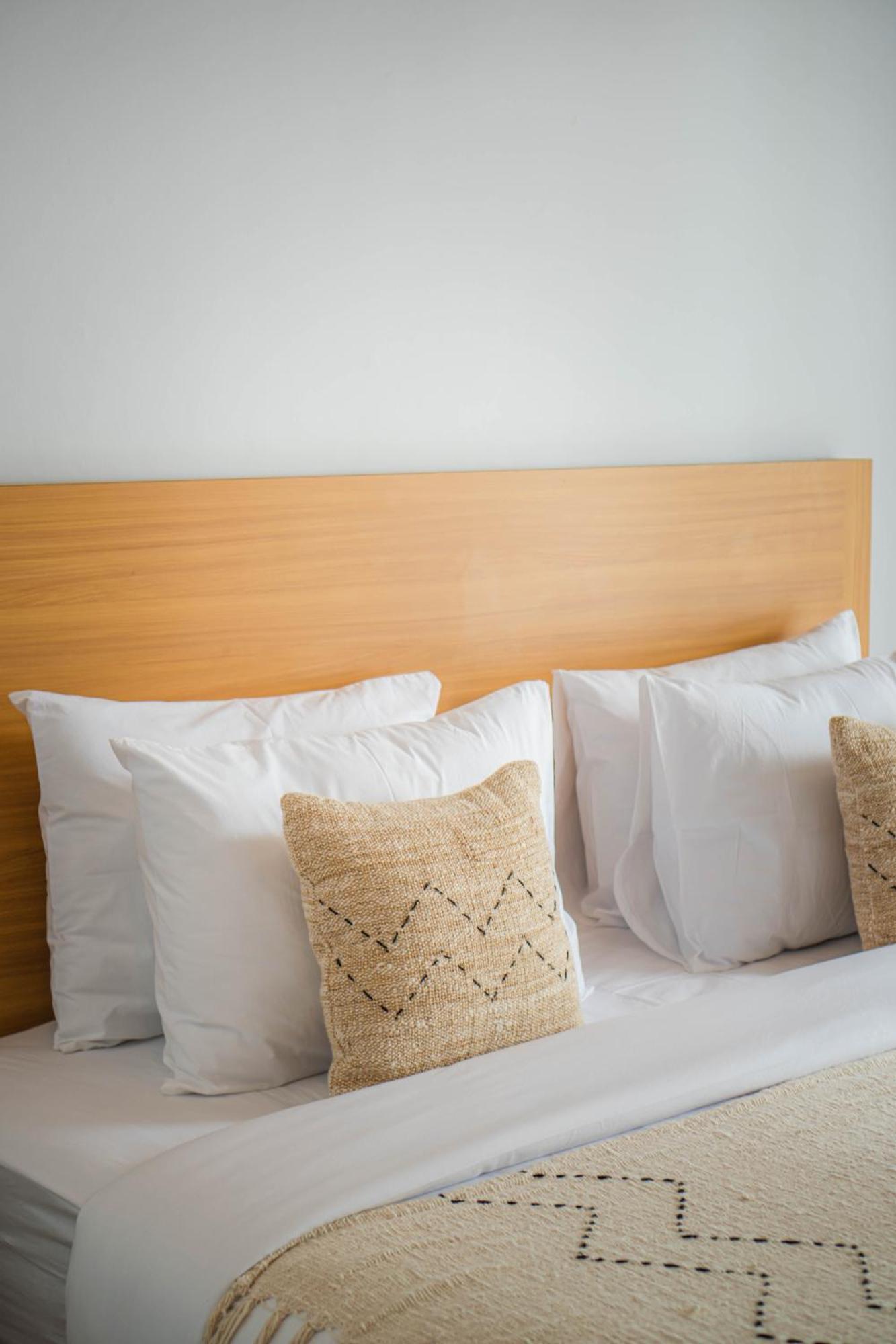Apartment Vitasha Supala - Center Prime Location Ubud