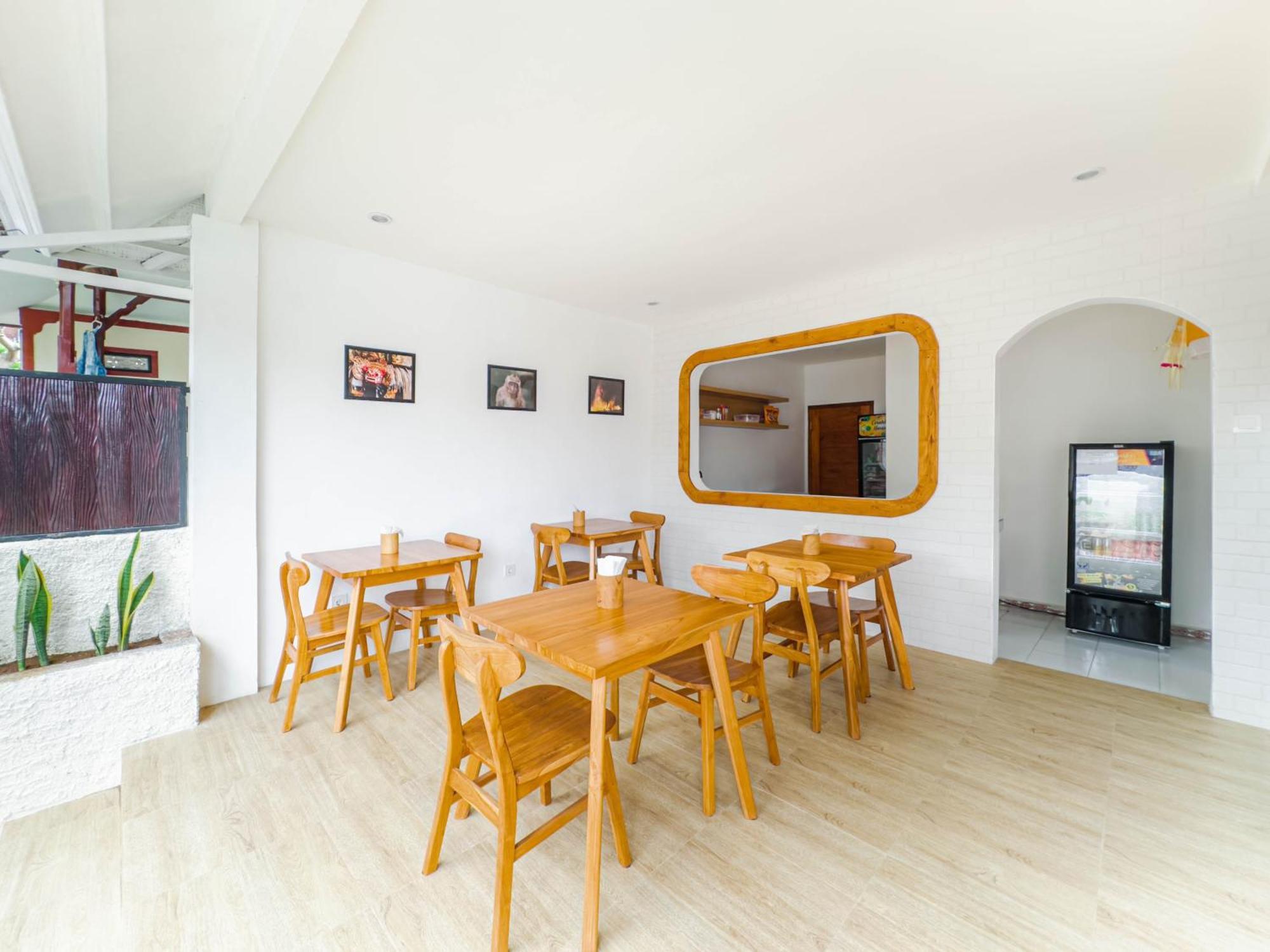 Vitasha Supala - Center Prime Location * Ubud