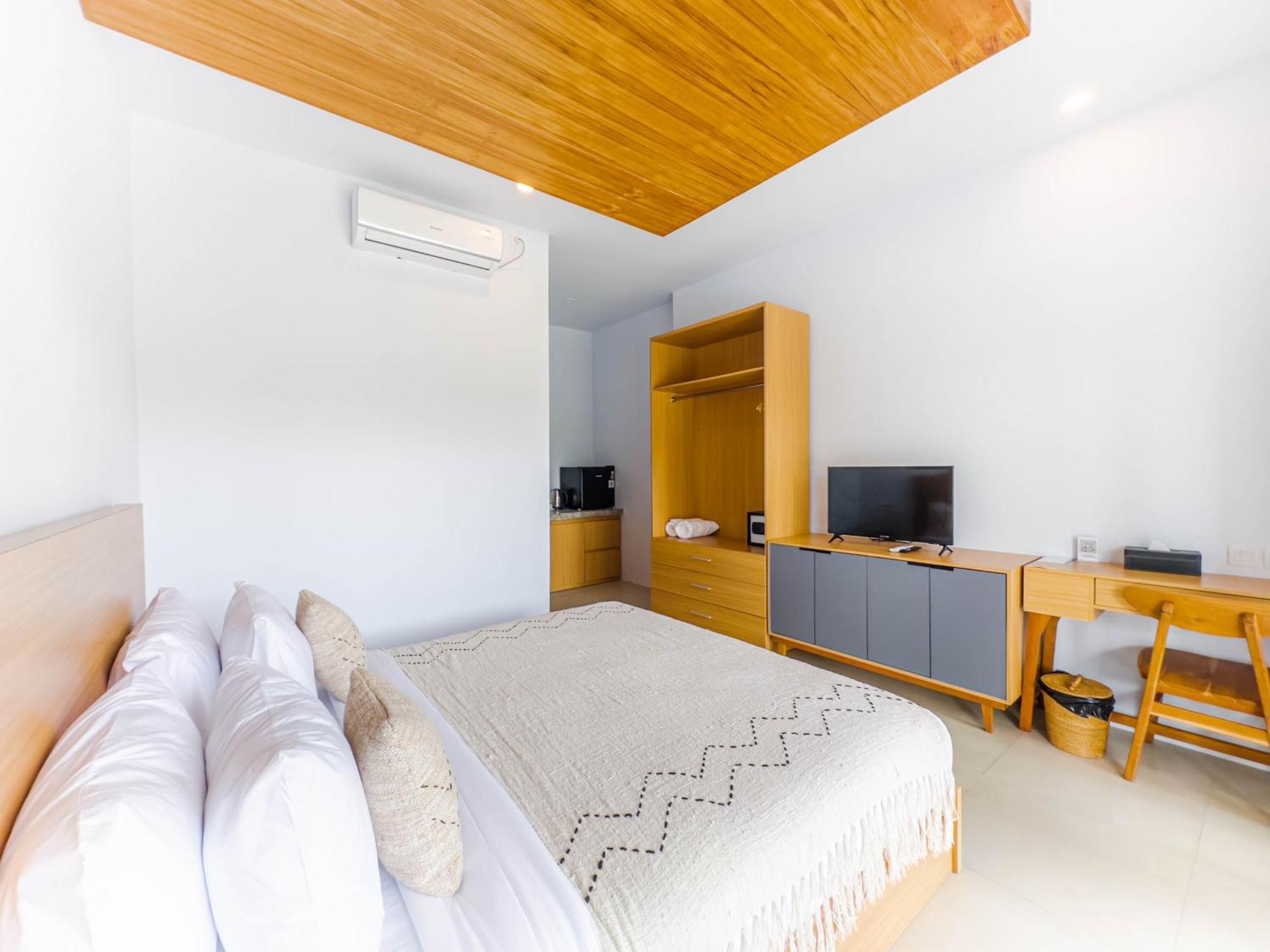Apartment Vitasha Supala - Center Prime Location Ubud