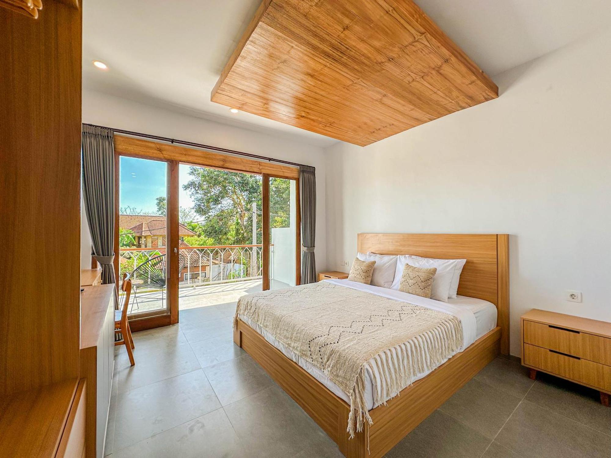 Vitasha Supala - Center Prime Location * Ubud
