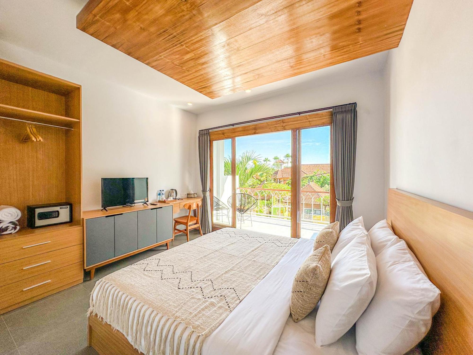 Vitasha Supala - Center Prime Location Ubud