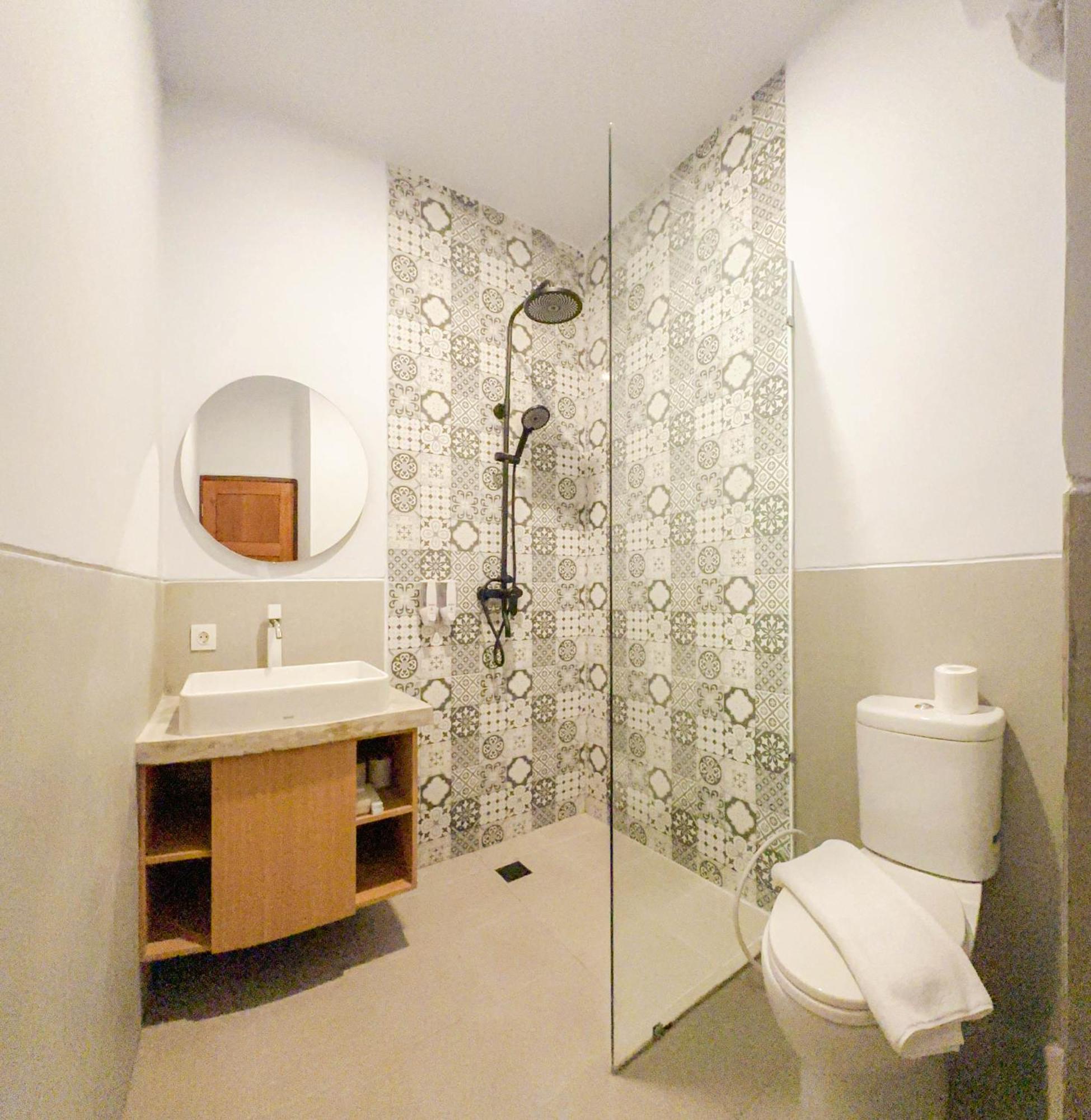 Vitasha Supala - Center Prime Location Apartment Ubud