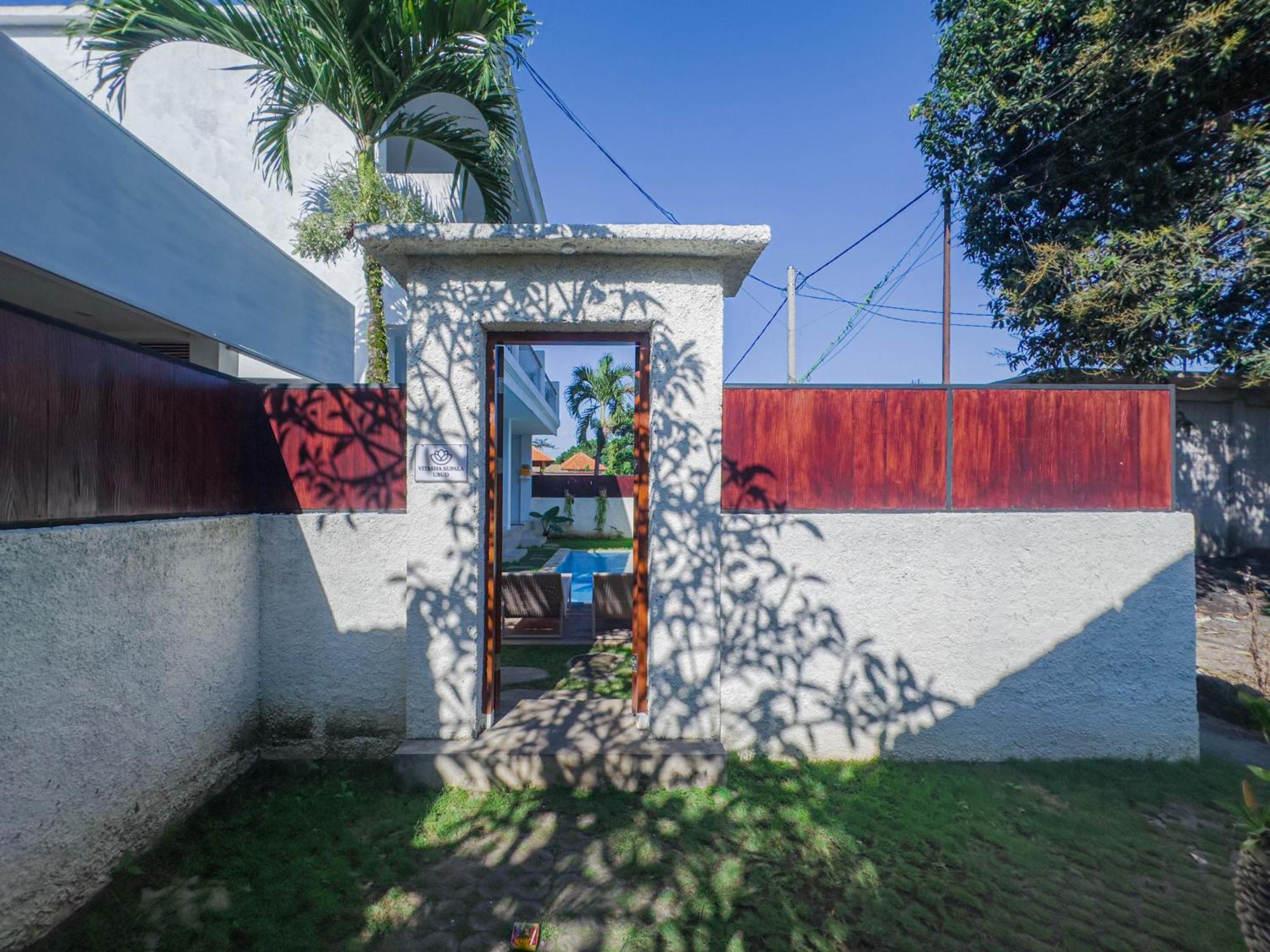Vitasha Supala - Center Prime Location Ubud