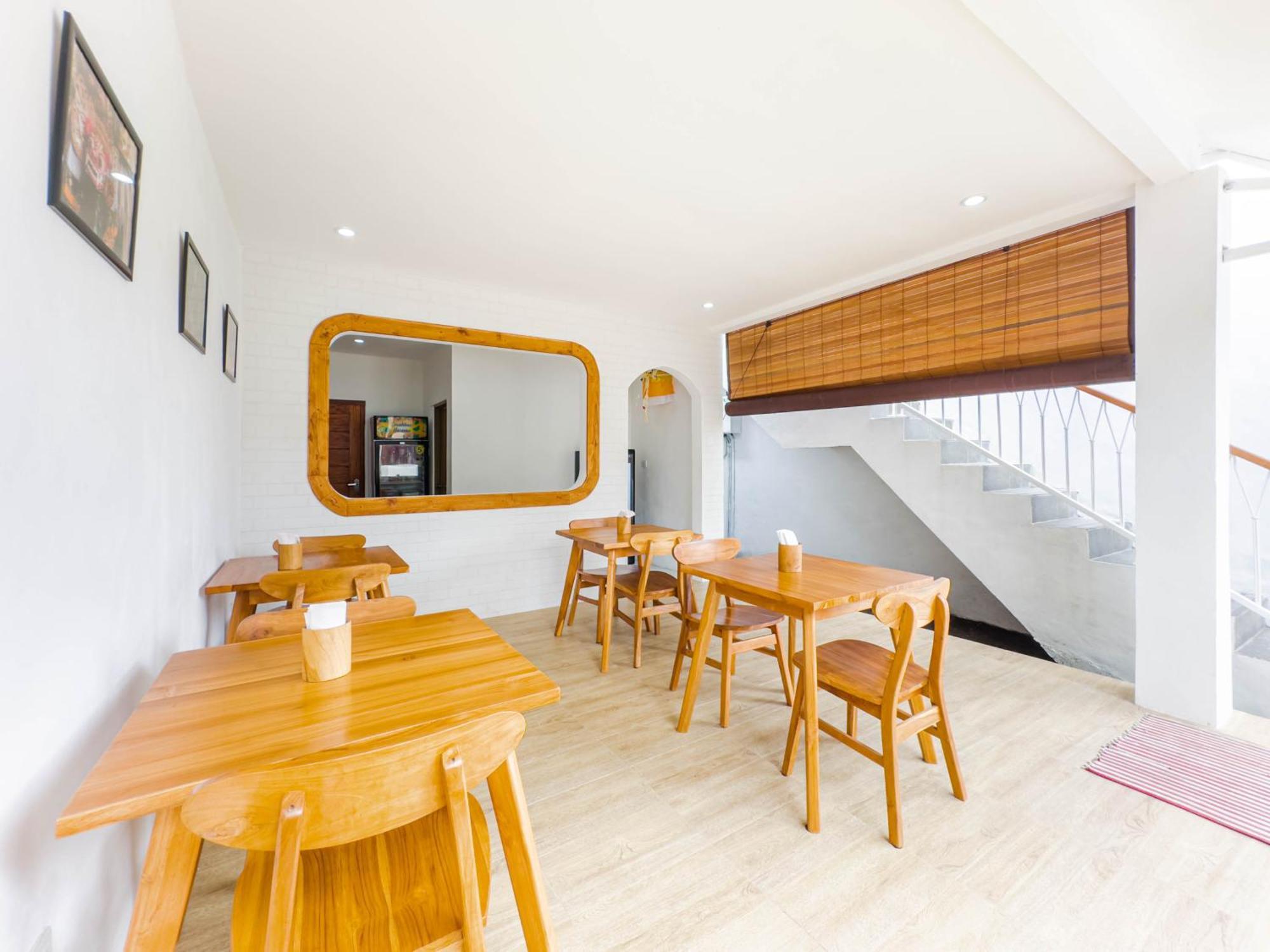 Vitasha Supala - Center Prime Location Apartamento Ubud