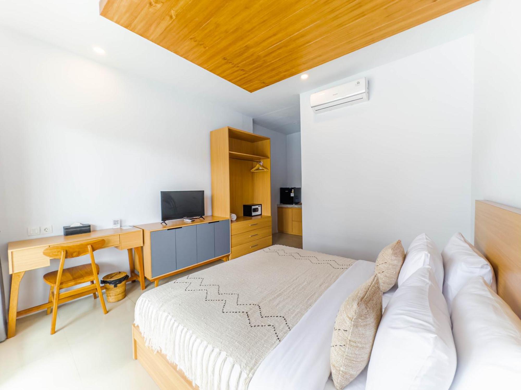 Vitasha Supala - Center Prime Location Apartamento *